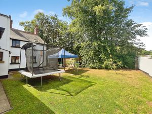 Garden- click for photo gallery